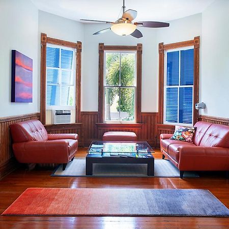 Azul Key West Bed & Breakfast Bagian luar foto