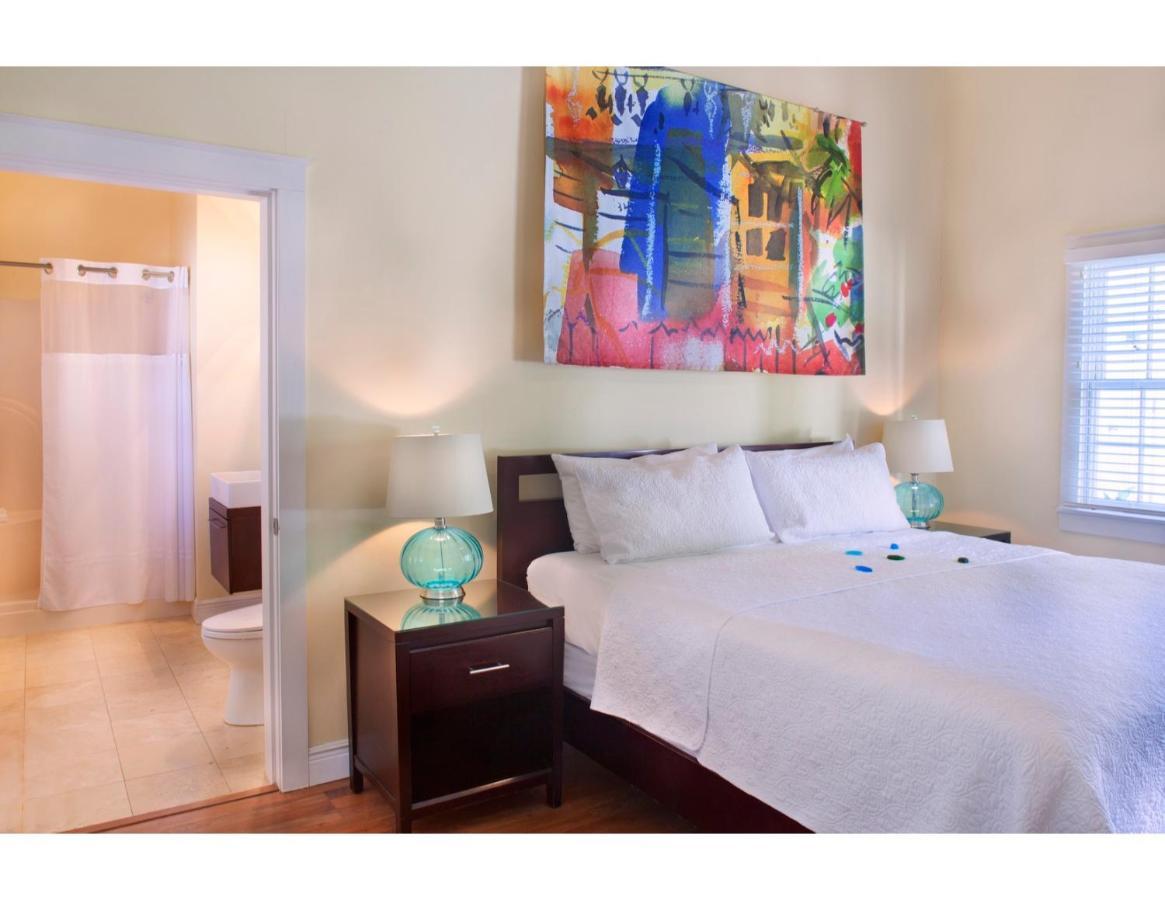 Azul Key West Bed & Breakfast Bagian luar foto