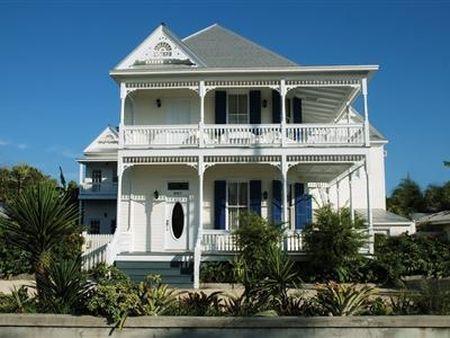 Azul Key West Bed & Breakfast Bagian luar foto