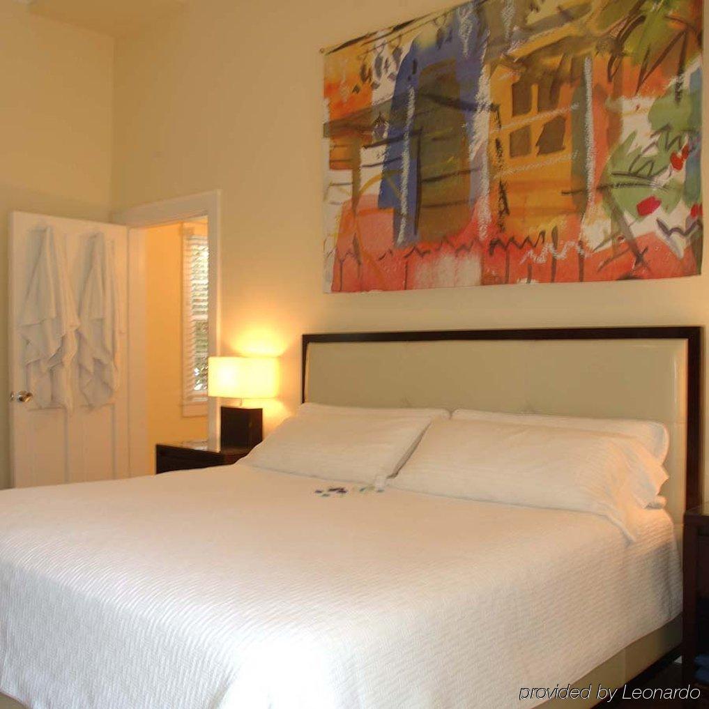 Azul Key West Bed & Breakfast Bagian luar foto