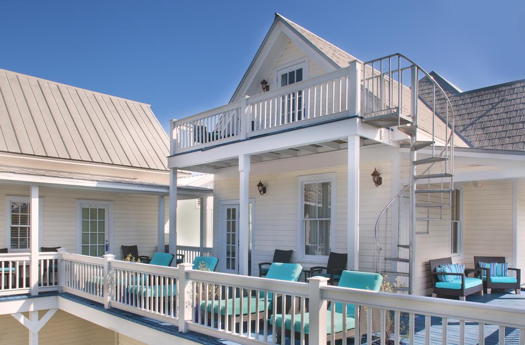 Azul Key West Bed & Breakfast Bagian luar foto