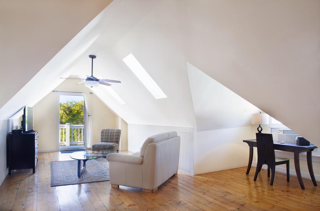 Azul Key West Bed & Breakfast Bagian luar foto