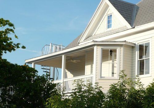 Azul Key West Bed & Breakfast Bagian luar foto