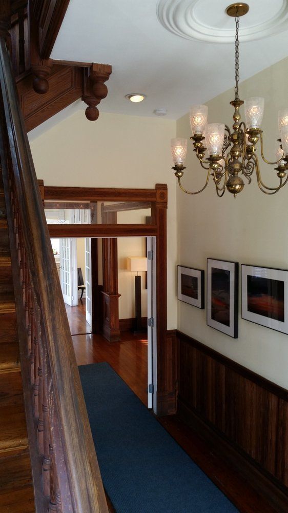 Azul Key West Bed & Breakfast Bagian luar foto