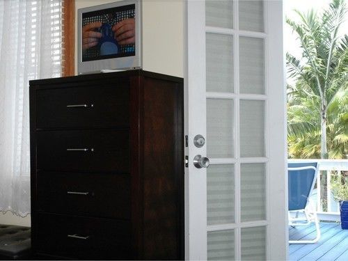 Azul Key West Bed & Breakfast Bagian luar foto