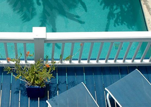 Azul Key West Bed & Breakfast Bagian luar foto