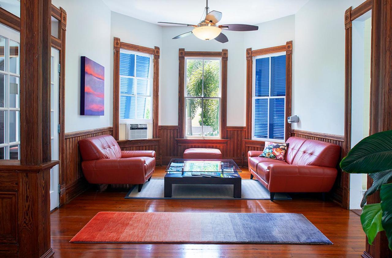 Azul Key West Bed & Breakfast Bagian luar foto