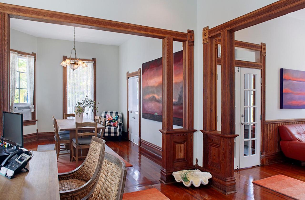 Azul Key West Bed & Breakfast Bagian luar foto