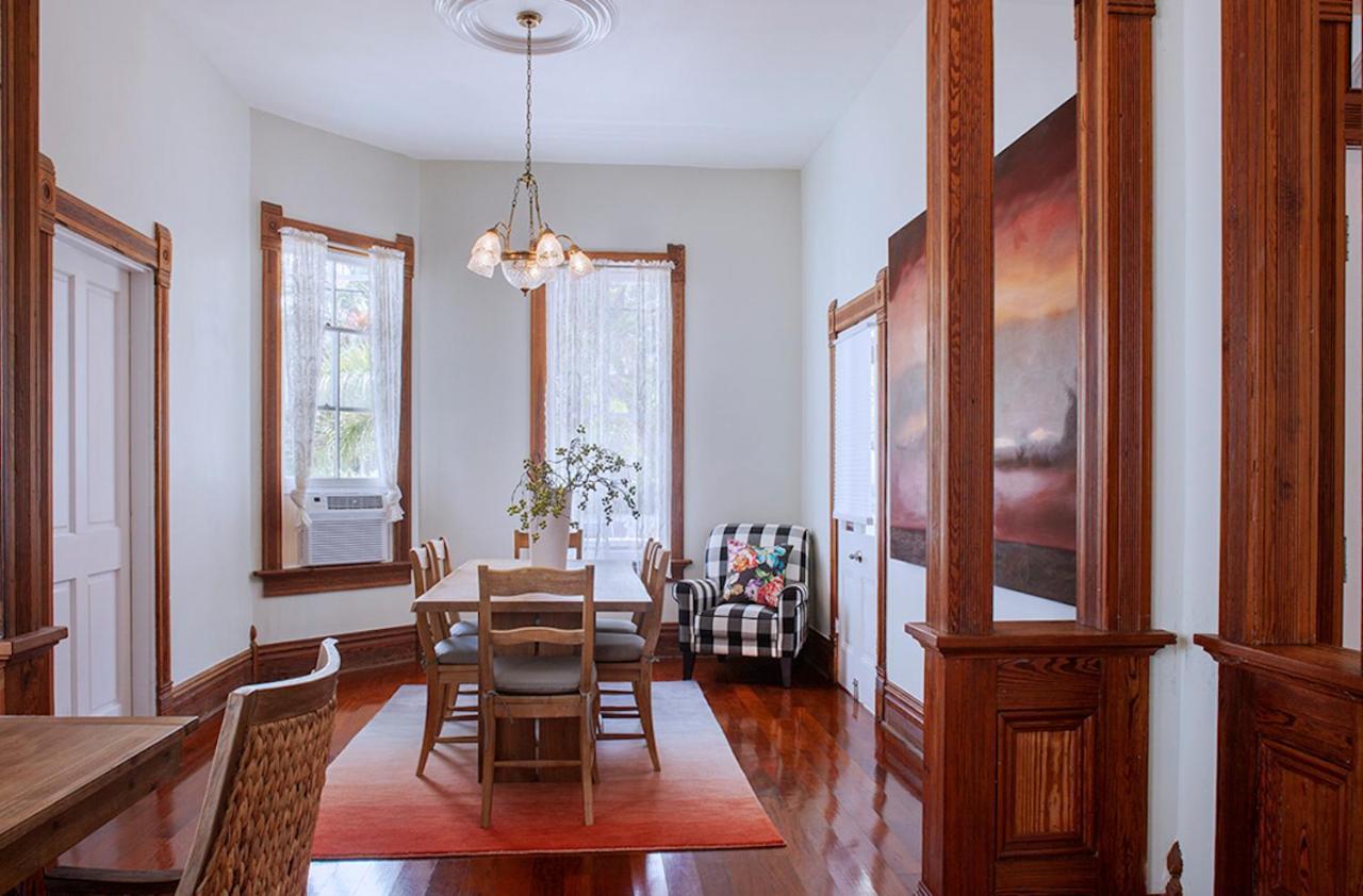 Azul Key West Bed & Breakfast Bagian luar foto